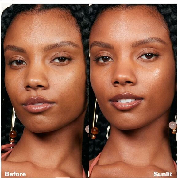 ⭐️ KOSAS DreamBeam Sunlit Comfy Smooth SPF 40- NIB FULL SIZE - Picture 5 of 13